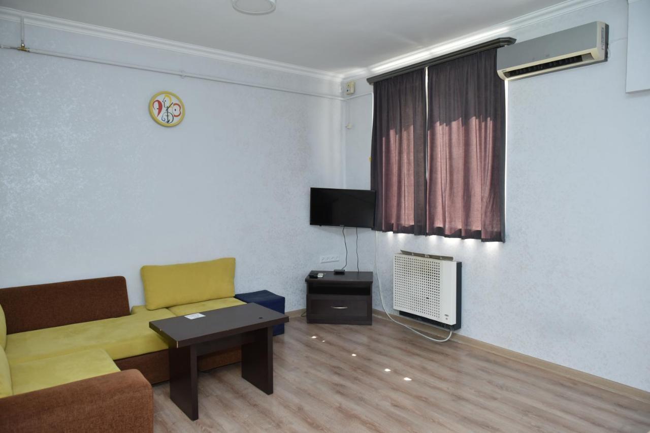 יירבאן Holiday Home On Aygestan 11 מראה חיצוני תמונה