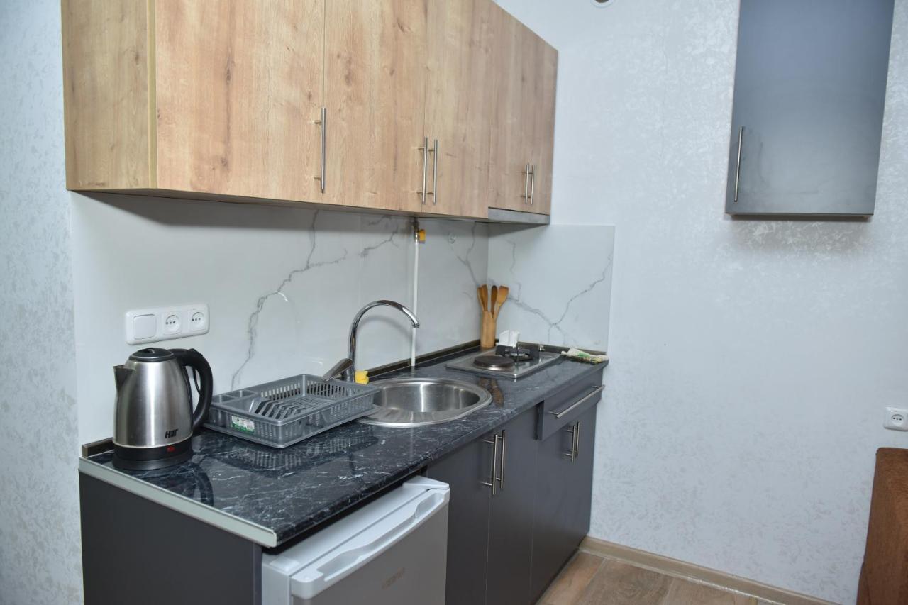 יירבאן Holiday Home On Aygestan 11 מראה חיצוני תמונה