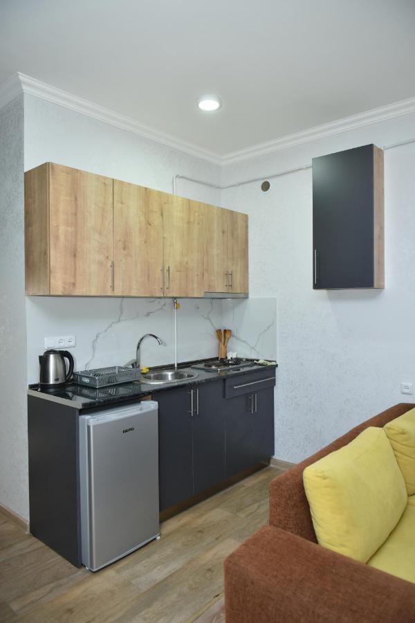יירבאן Holiday Home On Aygestan 11 מראה חיצוני תמונה