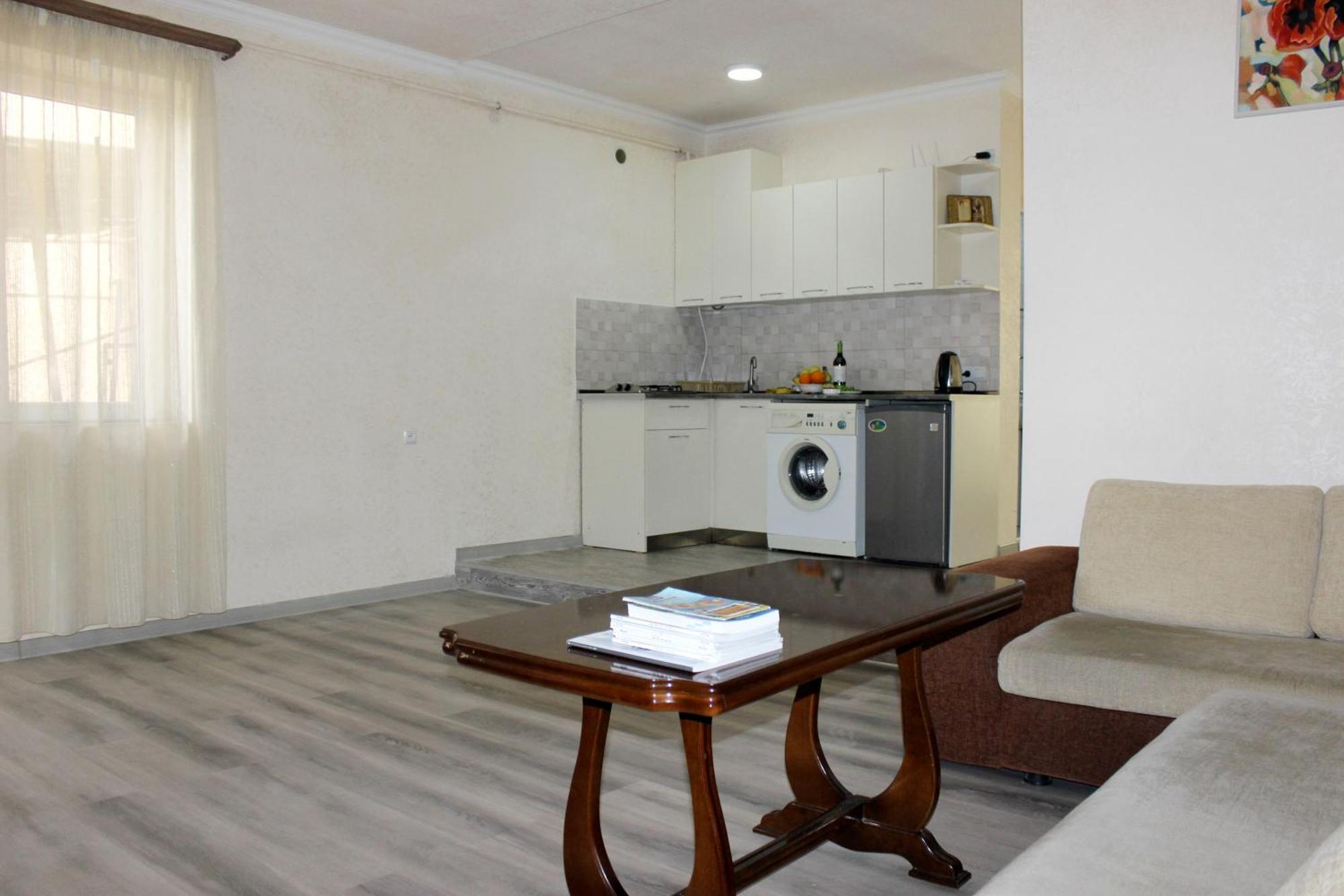 יירבאן Holiday Home On Aygestan 11 חדר תמונה