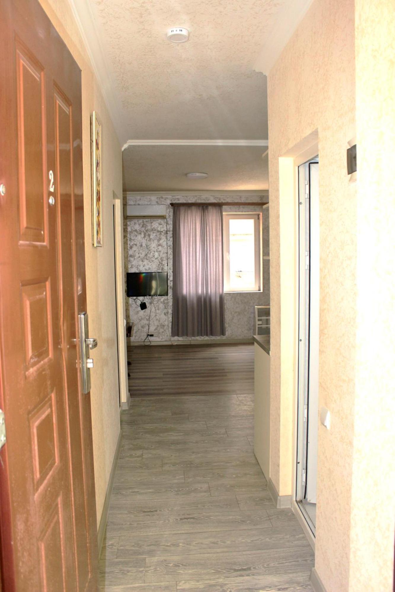יירבאן Holiday Home On Aygestan 11 חדר תמונה