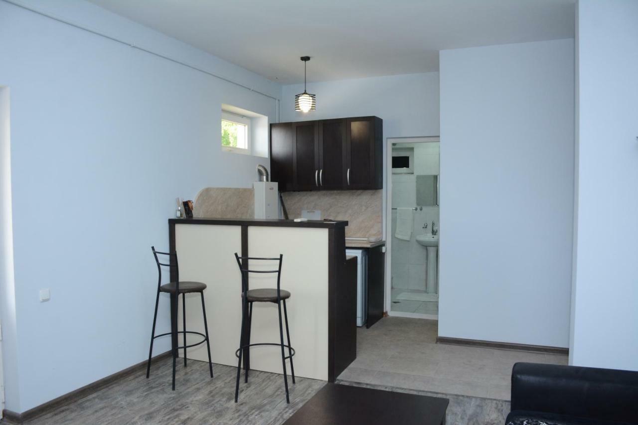 יירבאן Holiday Home On Aygestan 11 מראה חיצוני תמונה