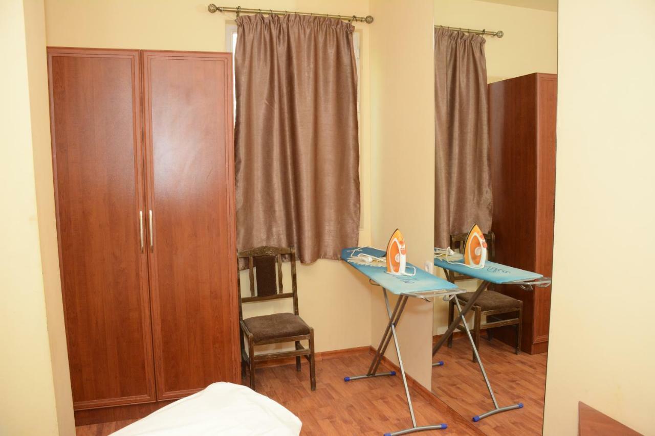 יירבאן Holiday Home On Aygestan 11 מראה חיצוני תמונה