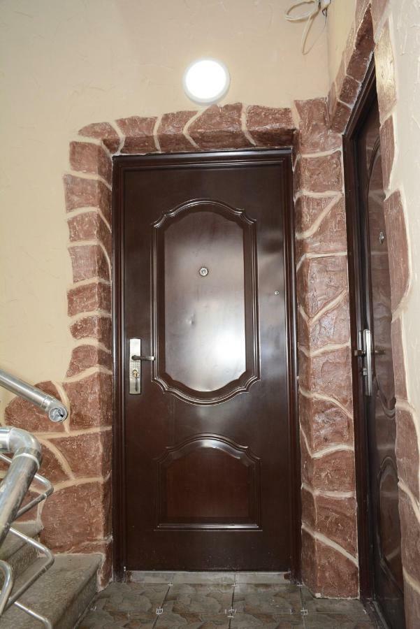 יירבאן Holiday Home On Aygestan 11 מראה חיצוני תמונה