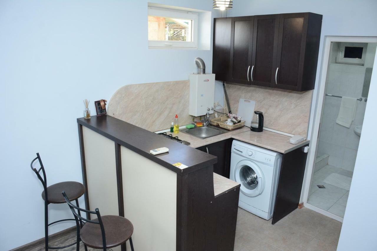 יירבאן Holiday Home On Aygestan 11 מראה חיצוני תמונה
