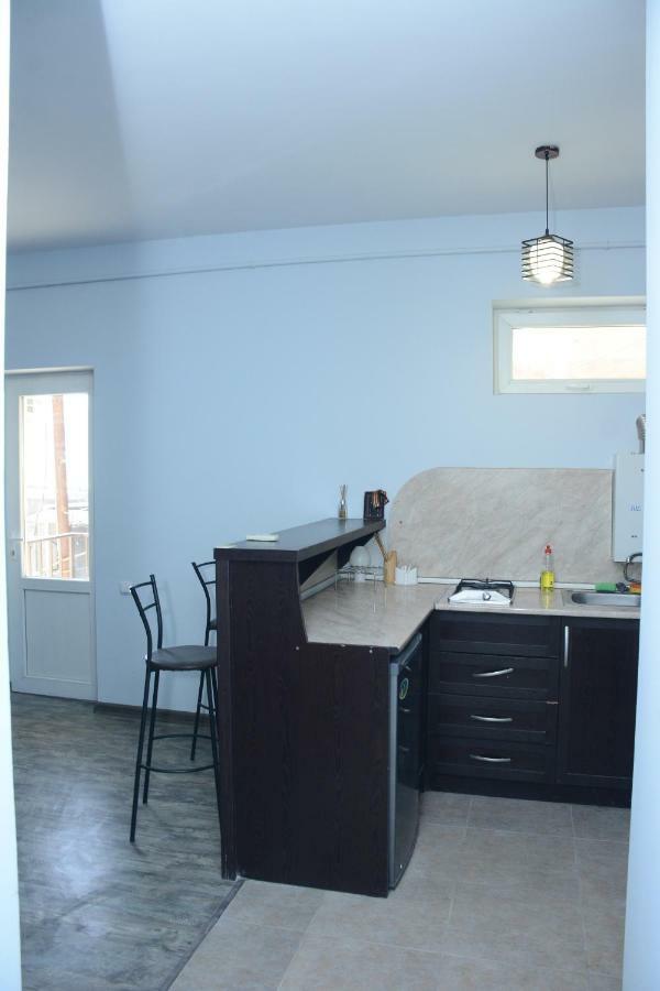 יירבאן Holiday Home On Aygestan 11 מראה חיצוני תמונה