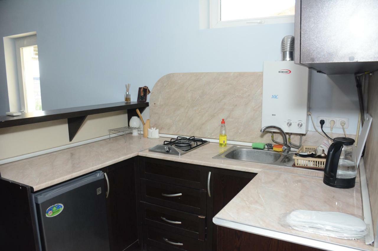 יירבאן Holiday Home On Aygestan 11 מראה חיצוני תמונה