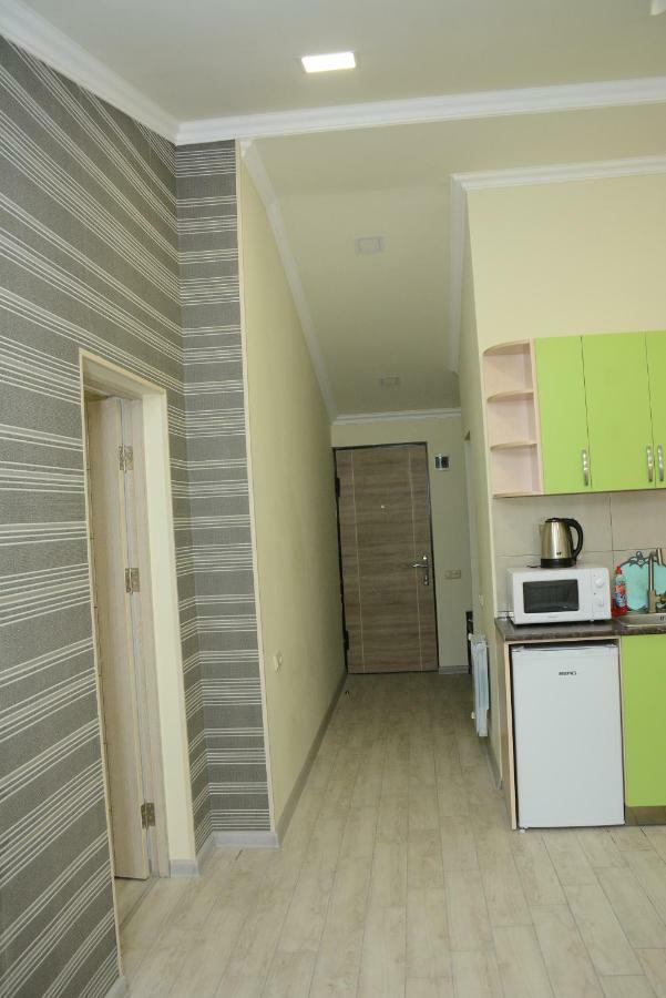 יירבאן Holiday Home On Aygestan 11 מראה חיצוני תמונה