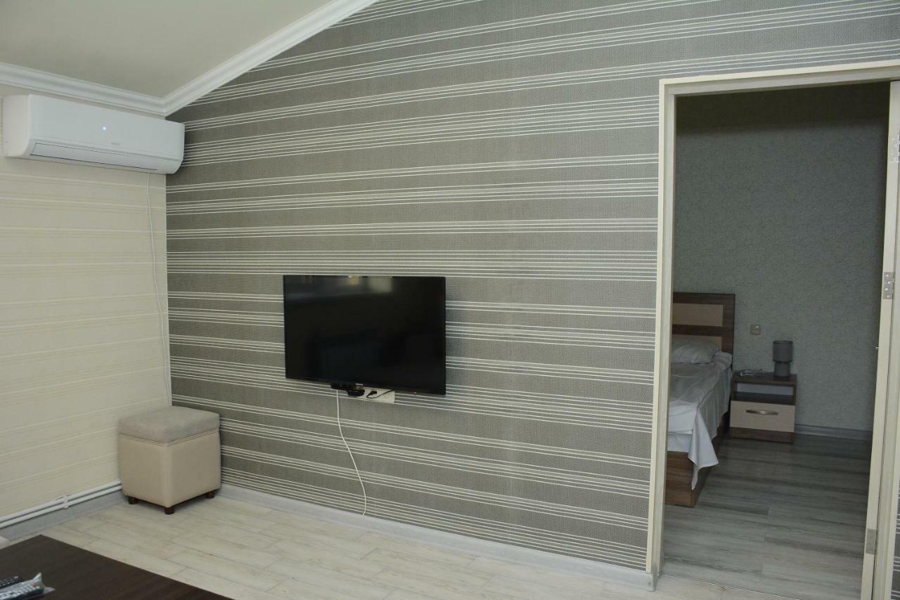 יירבאן Holiday Home On Aygestan 11 מראה חיצוני תמונה