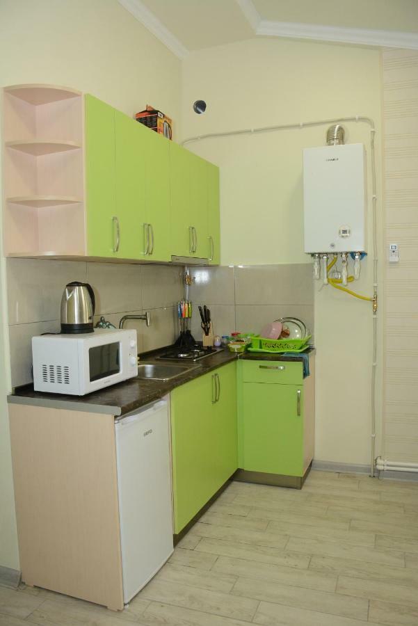 יירבאן Holiday Home On Aygestan 11 מראה חיצוני תמונה