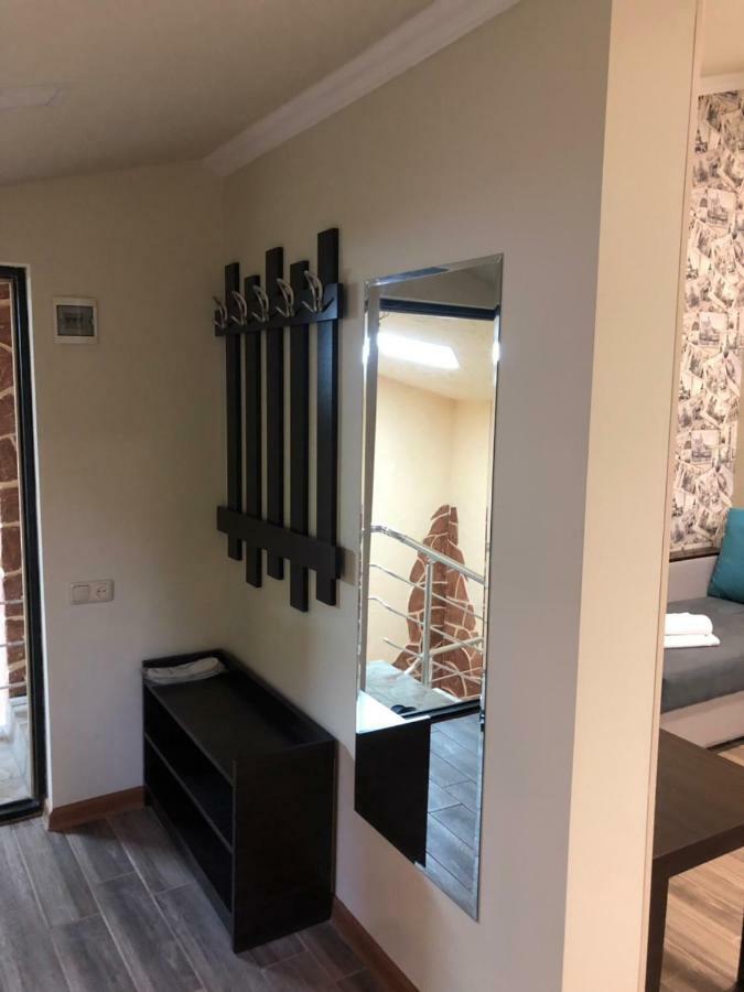 יירבאן Holiday Home On Aygestan 11 מראה חיצוני תמונה