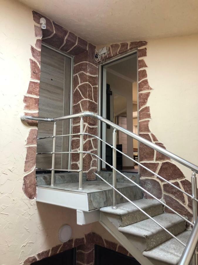 יירבאן Holiday Home On Aygestan 11 מראה חיצוני תמונה