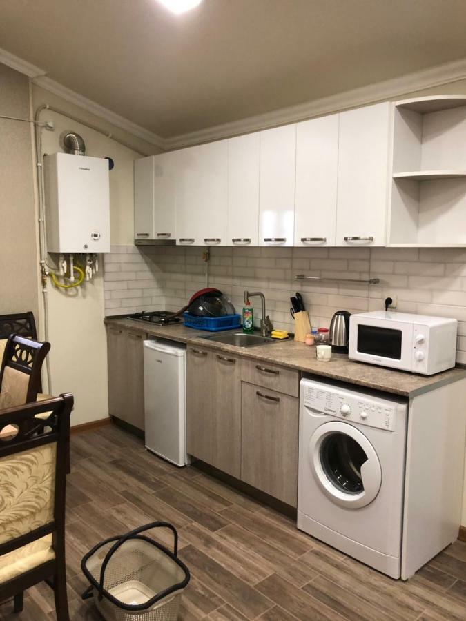 יירבאן Holiday Home On Aygestan 11 מראה חיצוני תמונה